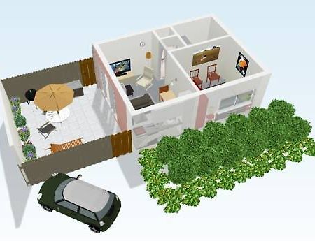 Fewo Klimduin Castricum Room photo